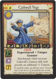 Cathwulf Vogt - Exp.