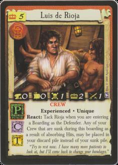 Luis de Rioja - Exp.
