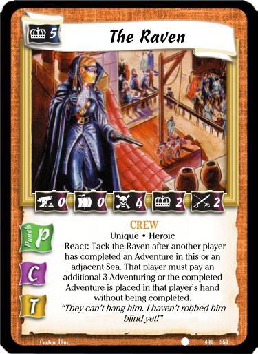 The Raven