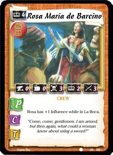 Rosa Maria de Barcino