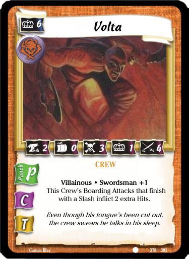 Volta