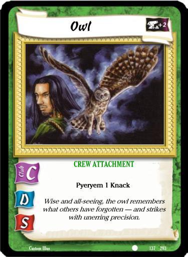 Owl
