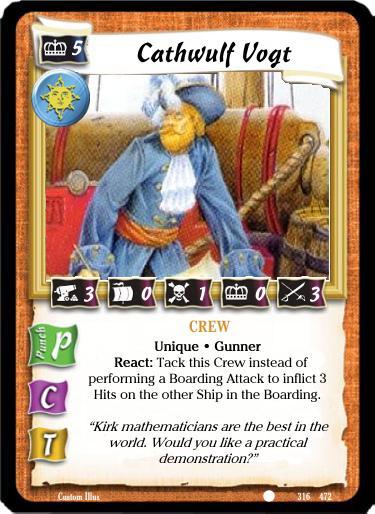 Cathwulf Vogt