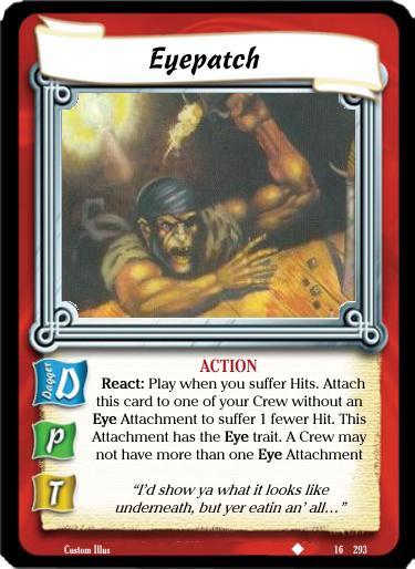 Eyepatch