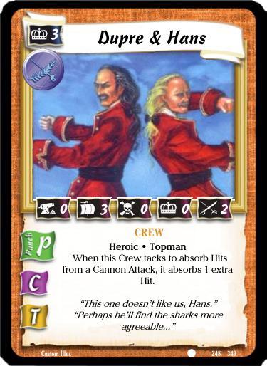 Dupre & Hans