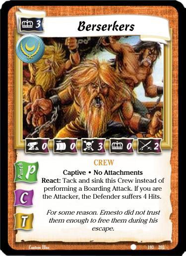Berserkers