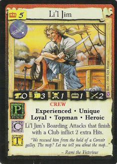 Li'l Jim - Exp.