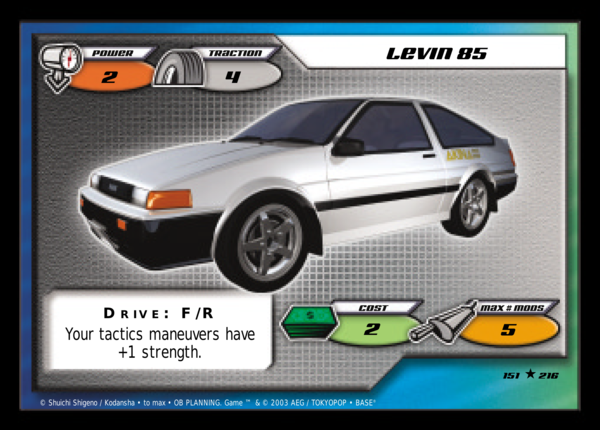 Levin 85