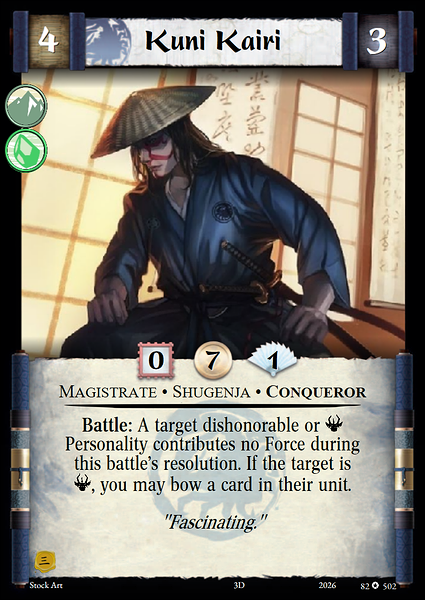Kuni Kairi