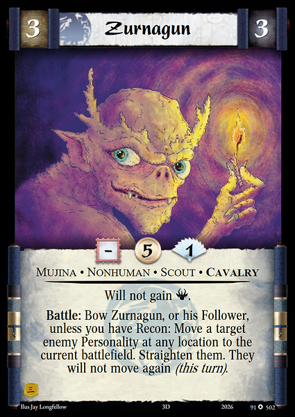 Zurnagun