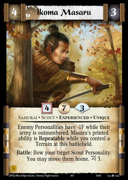 Ikoma Masaru