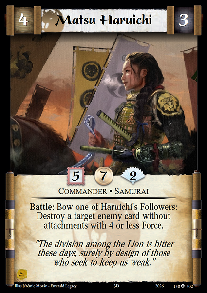 Matsu Haruichi