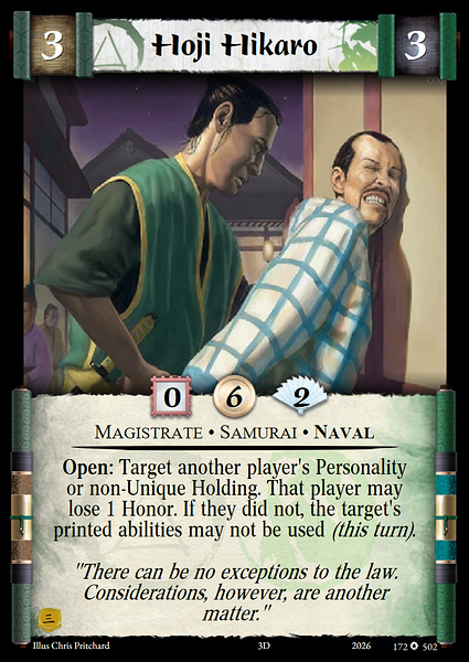 Hoji Hikaro