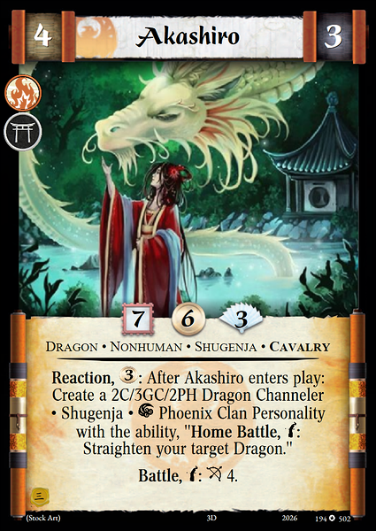Akashiro