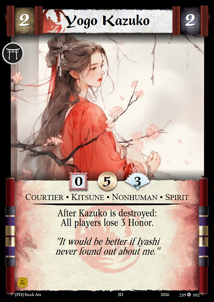 Yogo Kazuko