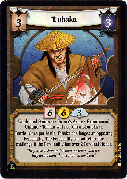 Tohaku