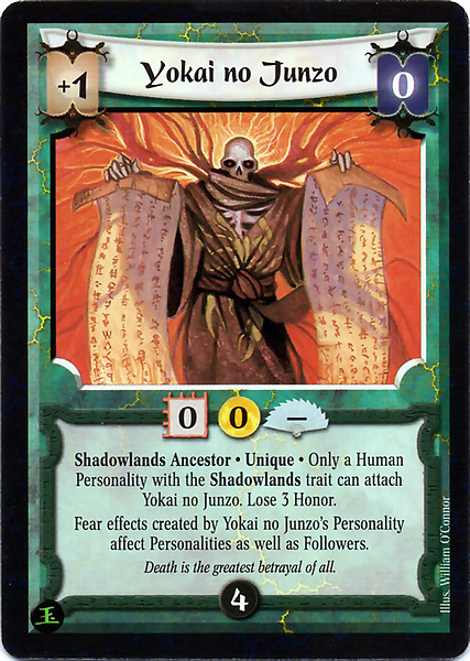 Yokai no Junzo