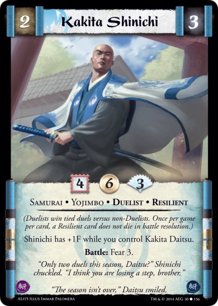 Kakita Shinichi