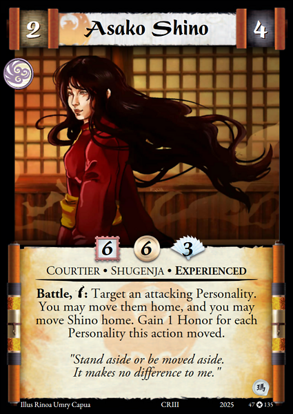 Asako Shino