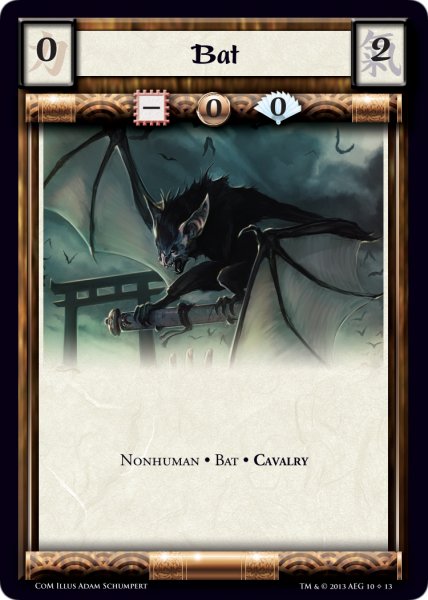 Bat