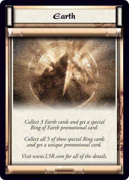 Earth