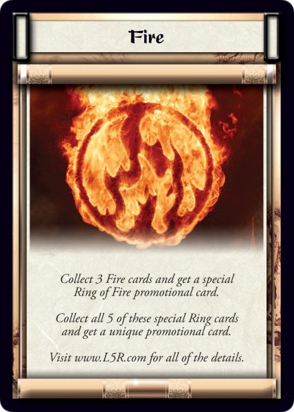Fire
