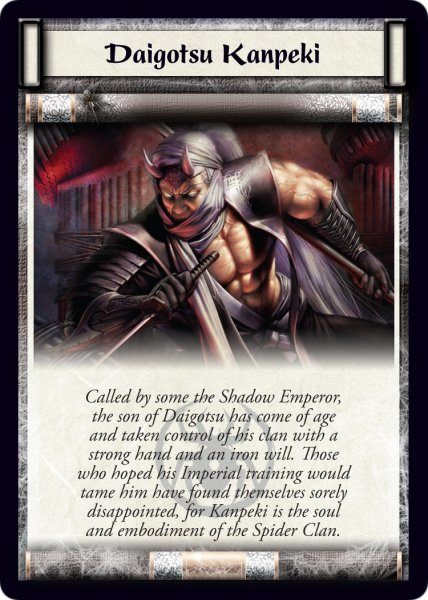 Daigotsu Kanpeki (Bio)