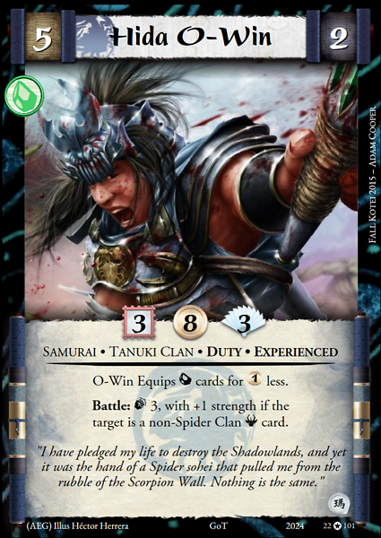 Hida O-Win