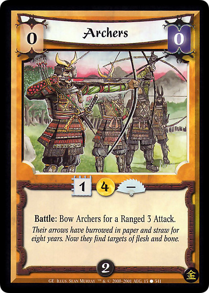 Archers