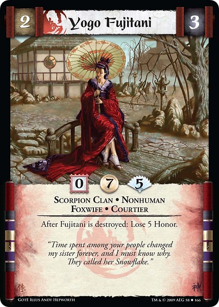 Yogo Fujitani