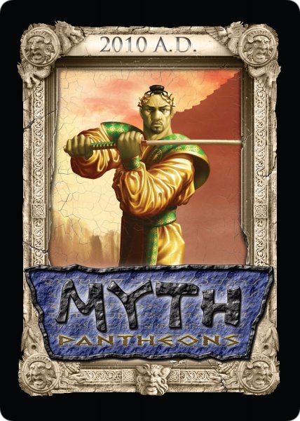 Myth