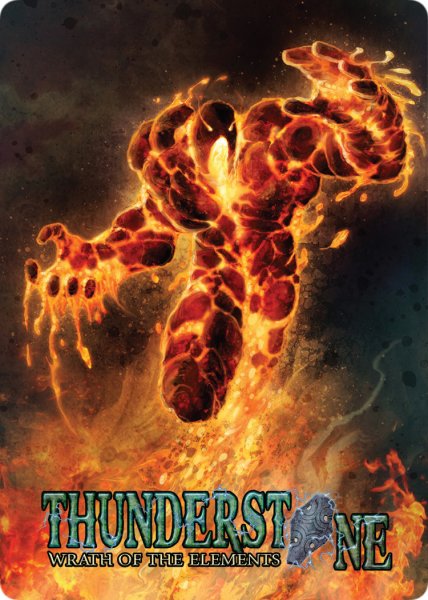 Thunderstone