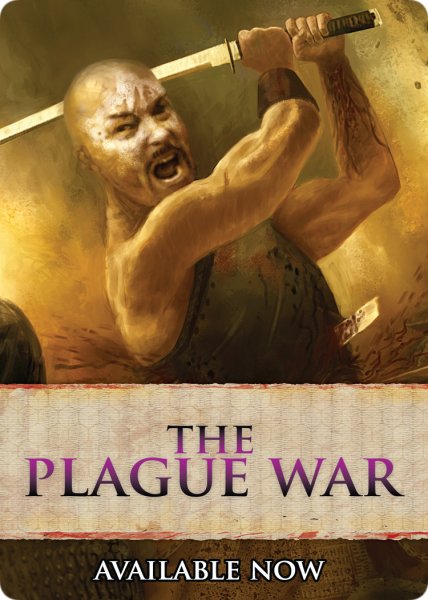 The Plague War