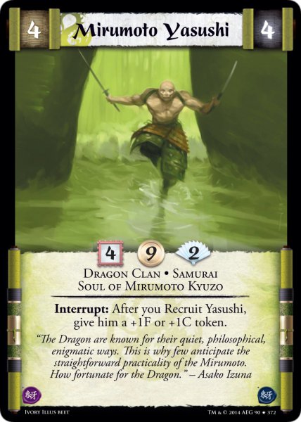 Mirumoto Yasushi