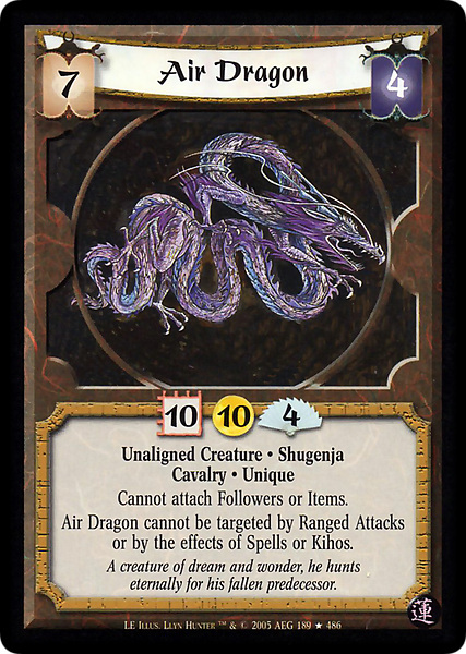 Air Dragon