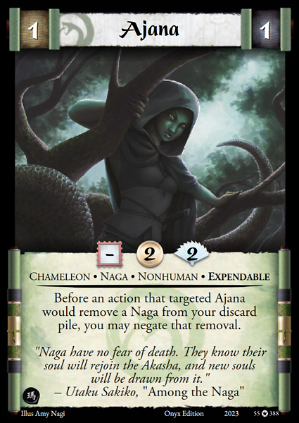 Ajana
