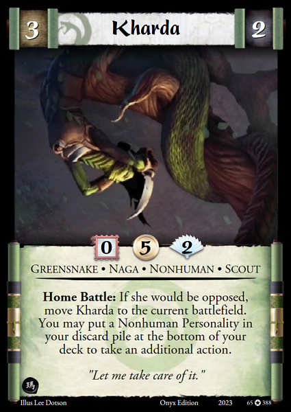 Kharda