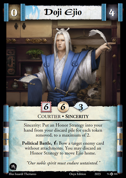 Doji Ejio