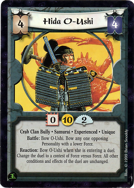 Hida O-Ushi