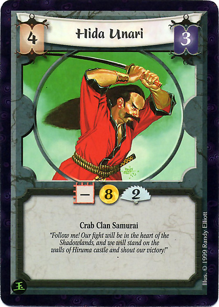 Hida Unari