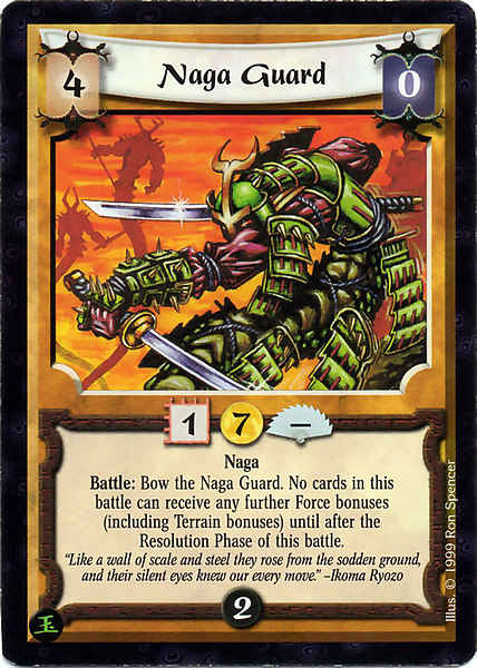 Naga Guard