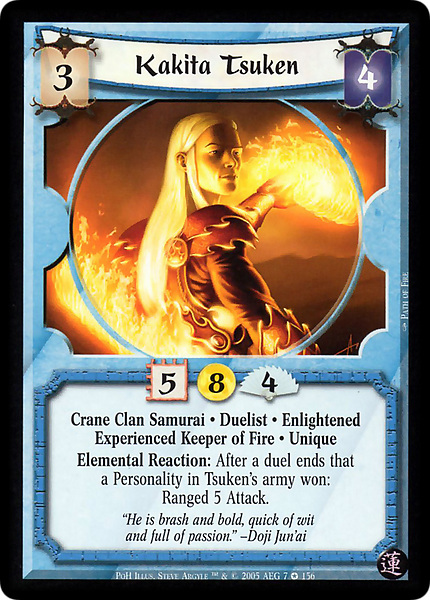Kakita Tsuken