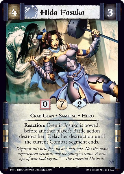 Hida Fosuko