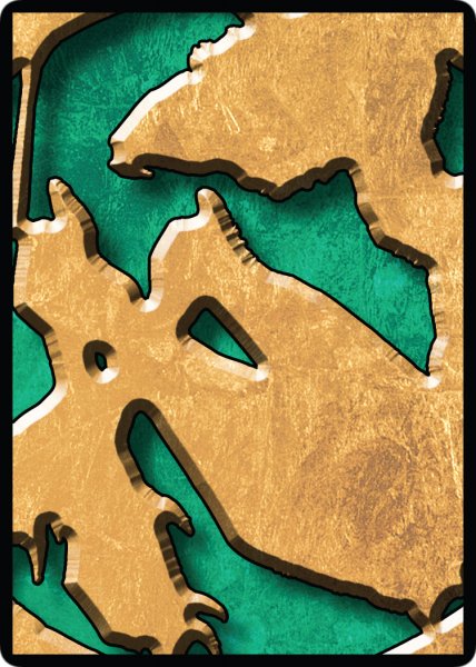 Mantis Clan Deckbacker