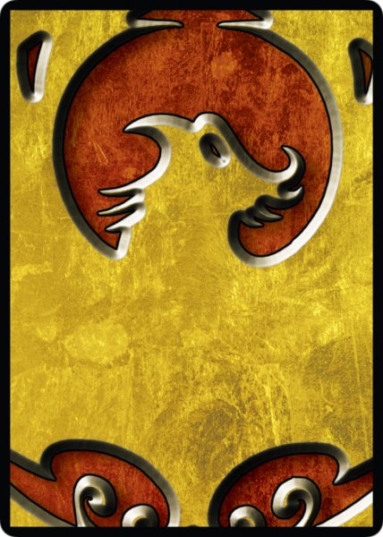 Phoenix Clan Deckbacker