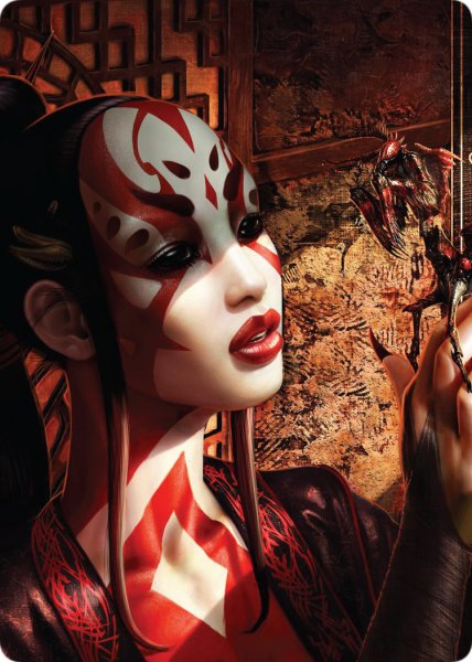 Daigotsu Hotako Deckbacker