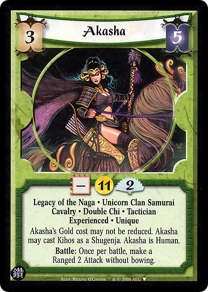 Akasha