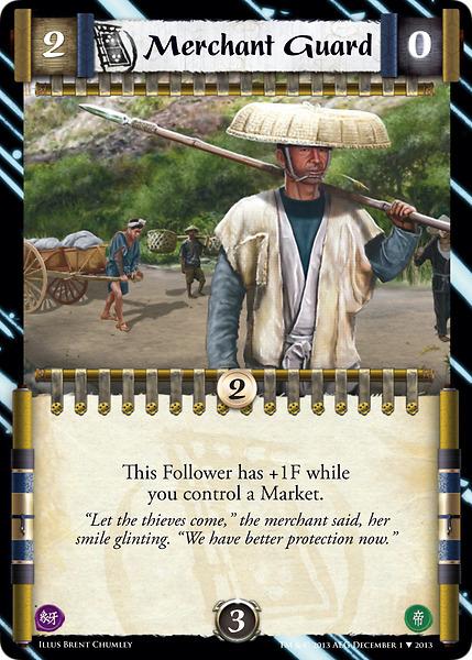 Merchant Guard