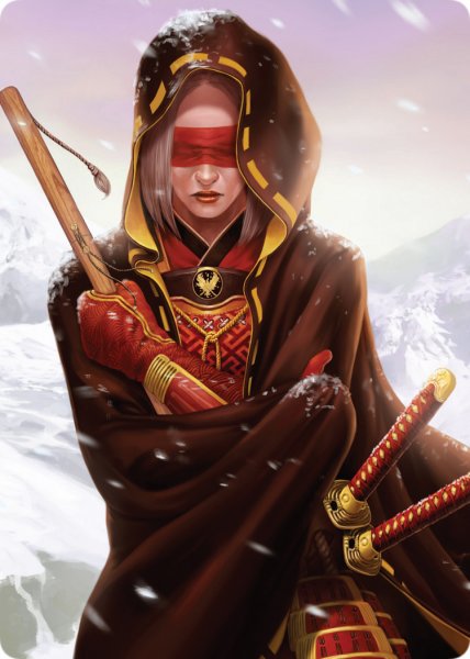 Shiba Tsukimi Deckbacker