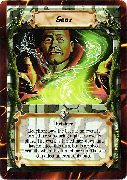 Seer